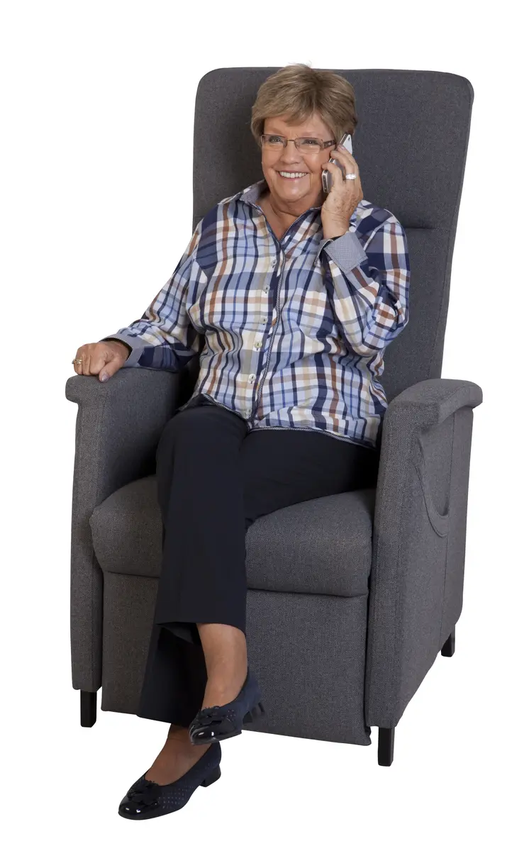 Fitform - Funktionssessel  Elevo 540